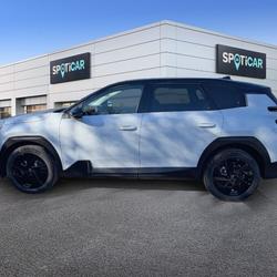 Citroen C5 Aircross Hybride 145 ch e-DCS6 Max occasion - Auch - photo 2/31