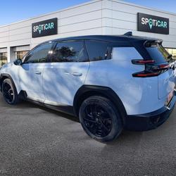 Citroen C5 Aircross Hybride 145 ch e-DCS6 Max occasion - Auch - photo 3/31