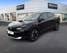 Citroen C4 X Auch