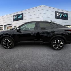 Citroen C4 X Hybride 145 ch e-DCS6 Max occasion - Auch - photo 2/31