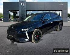 DS DS4 Auch