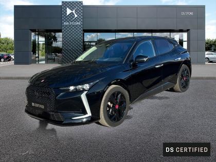 DS DS4 - DS 4 PureTech 130 EAT8 Performance Line - 22 875 €