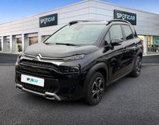 Citroen C3 Aircross Auch