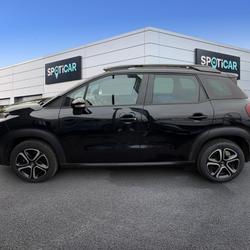 Citroen C3 Aircross PureTech 110 S&S BVM6 Feel Pack occasion - Auch - photo 2/31