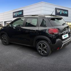 Citroen C3 Aircross PureTech 110 S&S BVM6 Feel Pack occasion - Auch - photo 3/31