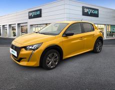 Peugeot 208 Auch