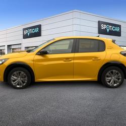 Peugeot 208 Electrique 136 ch 50 kWh Style occasion - Auch - photo 2/31