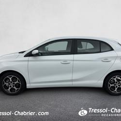MG MG3 MG3 1.5 L Hybrid+ 195 ch Comfort occasion - Carcassonne - photo 2/30