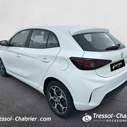 MG MG3 MG3 1.5 L Hybrid+ 195 ch Comfort occasion - Carcassonne - photo 3/30