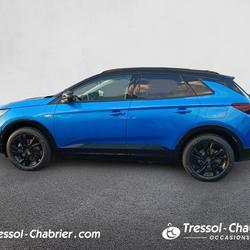 Opel Grandland Hybrid 225 ch BVA8 Design & Tech occasion - Perpignan - photo 2/30