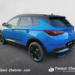 Opel Grandland Hybrid 225 ch BVA8 Design & Tech occasion - Perpignan - photo 3/30