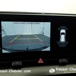 Kia Sportage 1.6 T-GDi 265ch ISG Hybride Rechargeable BVA6 4x4 Design occasion - Lattes - photo 3/30
