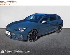 Cupra Leon Lattes