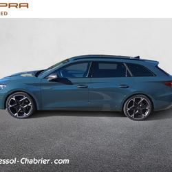 Cupra Leon Sportstourer eHybrid 272 ch DSG6 VZ occasion - Lattes - photo 2/30