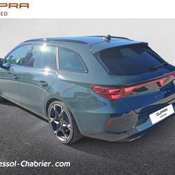 Cupra Leon Sportstourer eHybrid 272 ch DSG6 VZ occasion - Lattes - photo 3/30