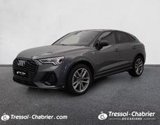 Audi Q3 Lattes