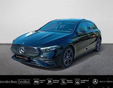 Mercedes Classe A Saint-Grégoire