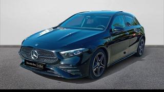 Mercedes Classe A  - Amg - photo 0