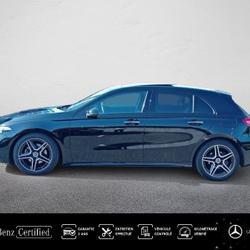 Mercedes Classe A 200 d 150ch AMG Line 8G-DCT Saint-Gr&eacute;goire