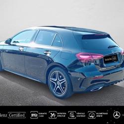 Mercedes Classe A 200 d 150ch AMG Line 8G-DCT Saint-Gr&eacute;goire