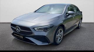 Mercedes CLA  - Amg - photo 0