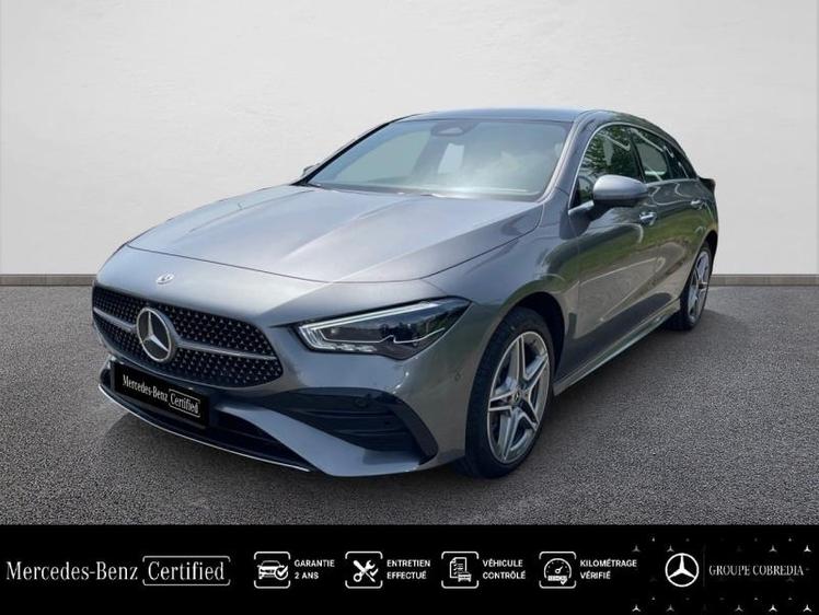 Mercedes CLA  - Amg - 41 890 €