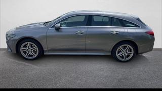 Mercedes CLA  - Amg - photo 1
