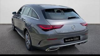 Mercedes CLA  - Amg - photo 2