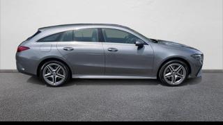 Mercedes CLA  - Amg - photo 3