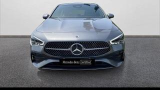 Mercedes CLA  - Amg - photo 4