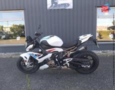 BMW Serie F Sausheim