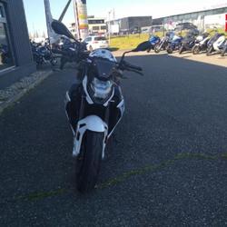 BMW Serie F S 1000 R Sausheim