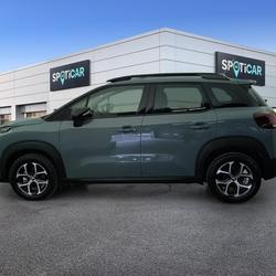 Citroen C3 Aircross PureTech 130 S&S EAT6 Shine occasion - Perpignan - photo 2/31