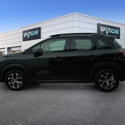 Citroen C3 Aircross PureTech 130 S&S EAT6 Shine occasion - Perpignan - photo 2/31