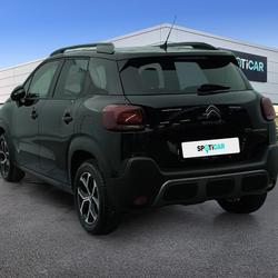 Citroen C3 Aircross PureTech 130 S&S EAT6 Shine occasion - Perpignan - photo 3/31