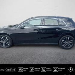 Mercedes Classe A 180 d 116ch Business Line 8G-DCT Saint-Gr&eacute;goire