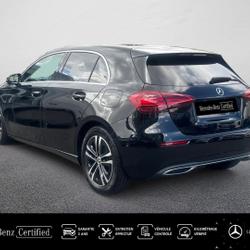 Mercedes Classe A 180 d 116ch Business Line 8G-DCT Saint-Gr&eacute;goire