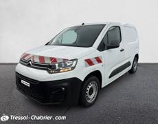 Citroen Berlingo Carcassonne