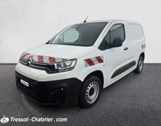Citroen Berlingo Carcassonne