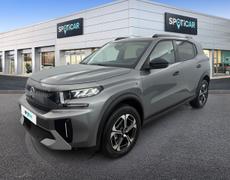Citroen C3 Aircross Carcassonne