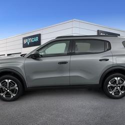 Citroen C3 Aircross Hybride 145 ch Aut Max occasion - Carcassonne - photo 2/31