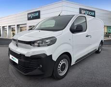Citroen Jumpy