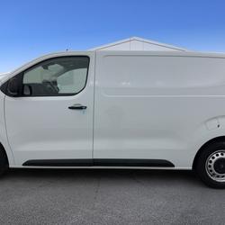 Citroen Jumpy FGN DIESEL 120 CH M MANUELLE occasion - Carcassonne - photo 2/31
