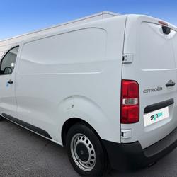 Citroen Jumpy FGN DIESEL 120 CH M MANUELLE occasion - Carcassonne - photo 3/31