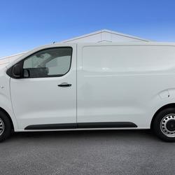 Citroen Jumpy FGN DIESEL 120 CH M MANUELLE occasion - Carcassonne - photo 2/31