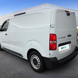 Citroen Jumpy FGN DIESEL 120 CH M MANUELLE occasion - Carcassonne - photo 3/31