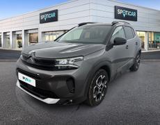 Citroen C5 Aircross Carcassonne