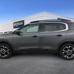 Citroen C5 Aircross BlueHDi 130 EAT8 Max occasion - Carcassonne - photo 2/31