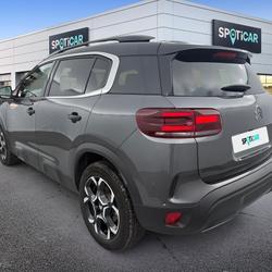 Citroen C5 Aircross BlueHDi 130 EAT8 Max occasion - Carcassonne - photo 3/31