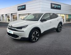 Citroen C4 X Carcassonne